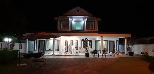 Homestay Kuala Selangor - Erly Villa