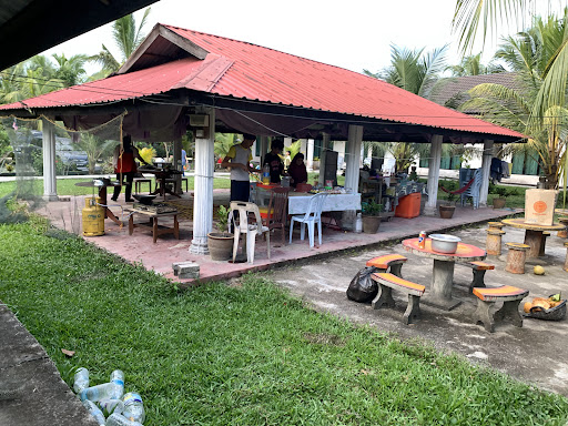 AMS - ABT Resort Homestay at Kelip Kelip Kpg Kuantan