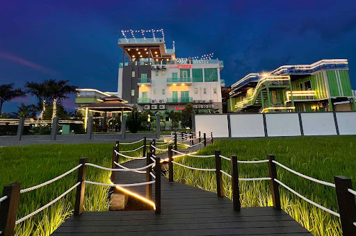 Villa Chee Villa Chee