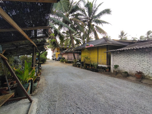Sri Melawi Chalet