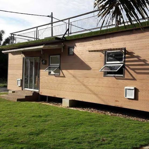Jeram Tiny House Jeram Tiny House
