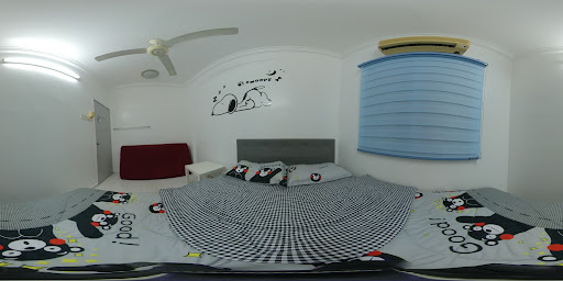 The Lucky Star Homestay
