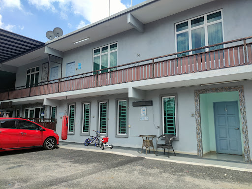 DD EMPIRE HOMESTAY DD EMPIRE HOMESTAY