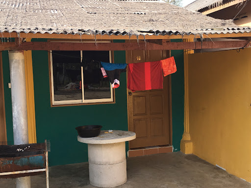 D Rhu Melawi Chalet, Kg Anak Rhu Pantai Melawi, 16310 Bachok, Kelantan.