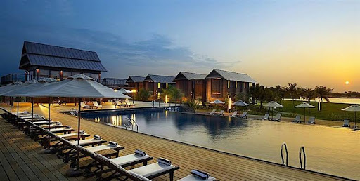Duyong Marina & Resort Duyong Marina & Resort