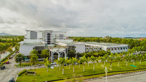 RAIA Hotel & Convention Centre Terengganu RAIA Hotel & Convention Centre Terengganu