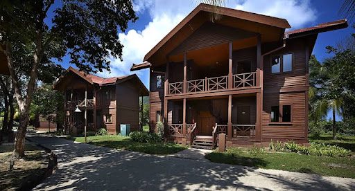 Redang Island Resort Redang Island Resort