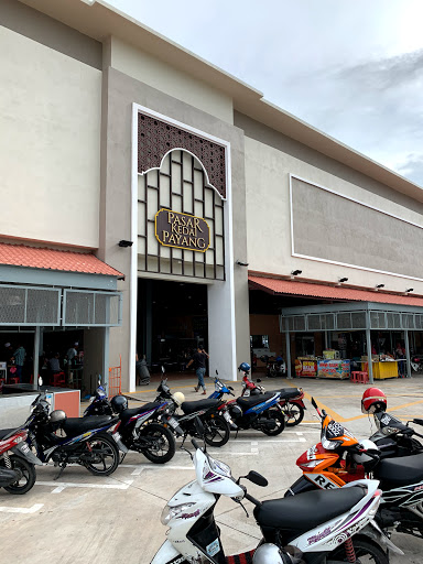 VALYA HOTEL KUALA TERENGGANU