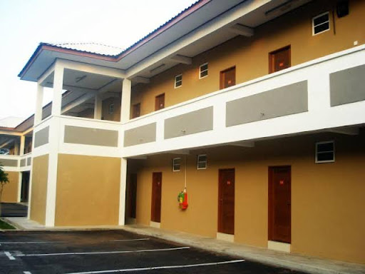 Plumeria Scout Hotel