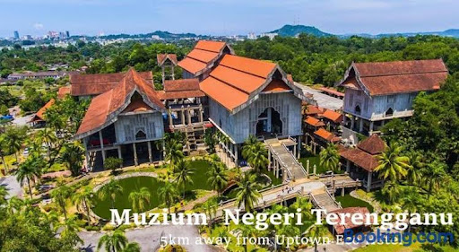 Uptown Eco Hotel