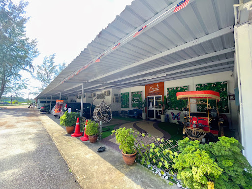 D'Razna Inn @ Tok Jembal, Kuala Terengganu D'Razna Inn @ Tok Jembal, Kuala Terengganu