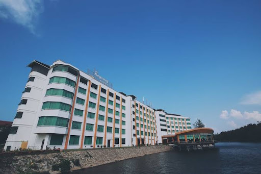 The Regency Waterfront Hotel, Kuala Terengganu The Regency Waterfront Hotel, Kuala Terengganu