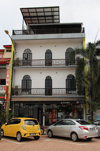 Hotel Decentraland Kuala Terengganu Hotel Decentraland Kuala Terengganu