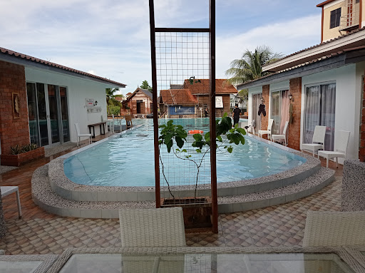The Serai Cottage Downtown Hotel The Serai Cottage Downtown Hotel