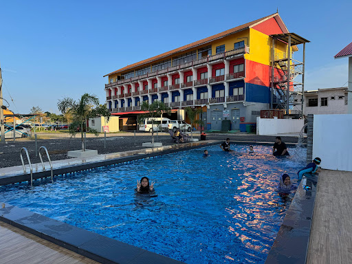 AM Transit Inn Kuala Terengganu AM Transit Inn Kuala Terengganu