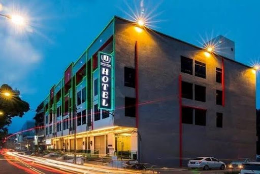 J Suites Hotel J Suites Hotel