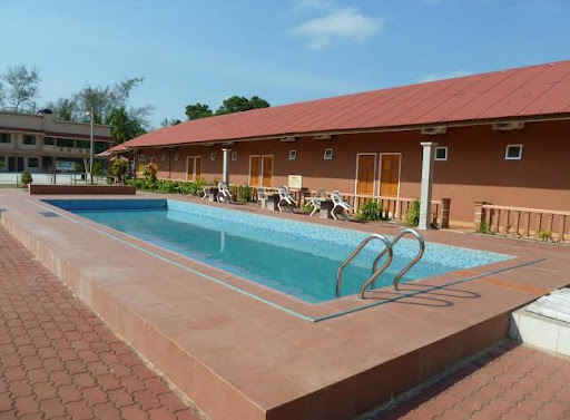 Cempaka Beach Resort, Kuantan Pahang