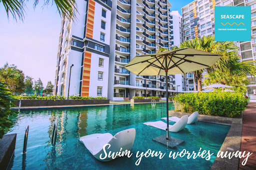 Timurbay by Seascape