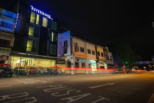 The Riverbank Hotel & Spa