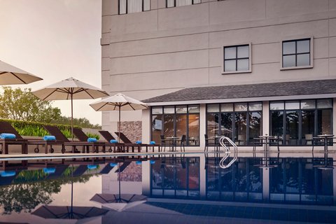 AC Hotel Kuantan City Centre