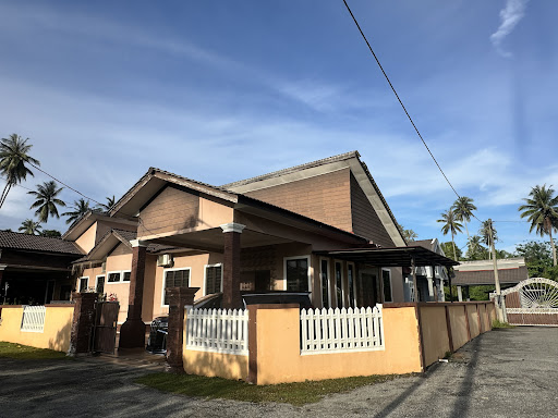 Homestay Pantai Irama Bachok