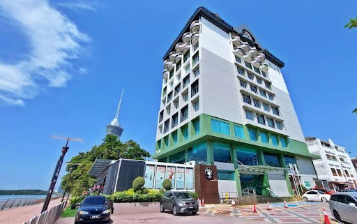 Mega View Hotel