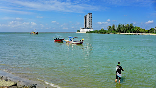 Kuantan Waterfront Resort City Show Gallery Kuantan Waterfront Resort City Show Gallery