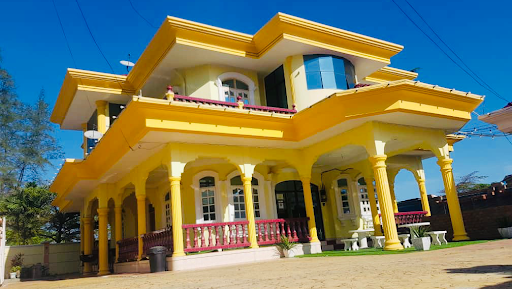 Irama Inn