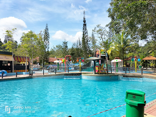 Bukit Gambang Resort City