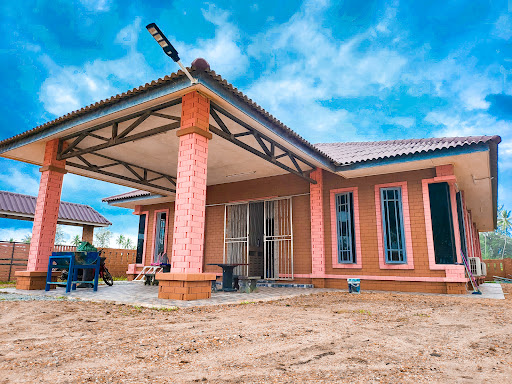 AlBadar Beach Retreat