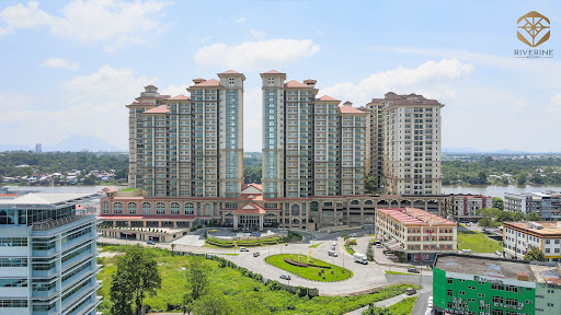 Kuching Riverine Resort