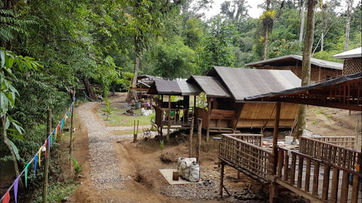 Libiki Bamboo Resort