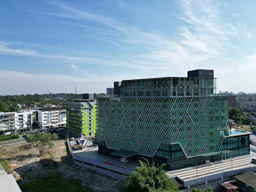 56 Hotel (Block A & Block B)