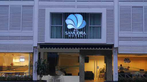 Samudra Hotel Kuching