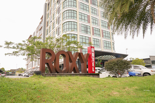 Roxy Hotel Kuching