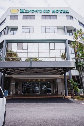 Hotel Kingwood