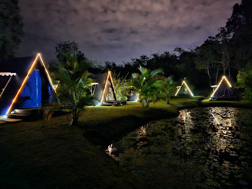 Sumiran Eco Park & Resort