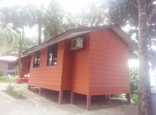 Simpang Mengayau Chalet