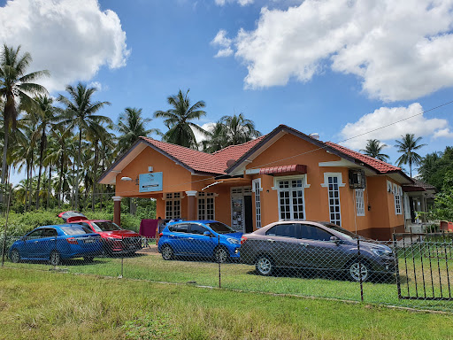 Noor Guest House