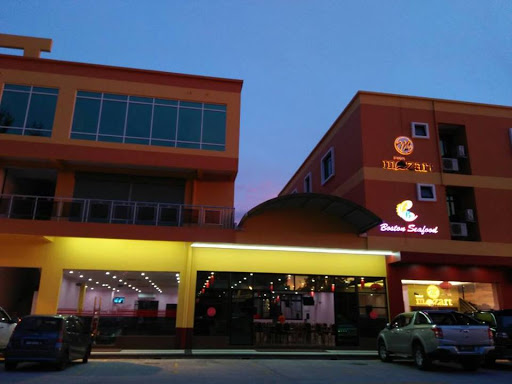 HOTEL MOZART SDN BHD