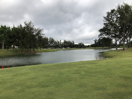 Kudat Golf Club Malaysia Kudat Golf Club Malaysia