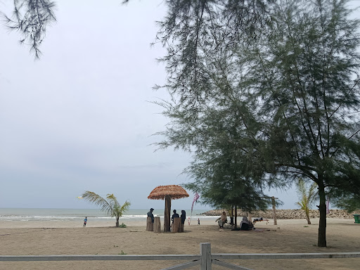 Kemasin Beach Resort (KBR) Kemasin Beach Resort (KBR)