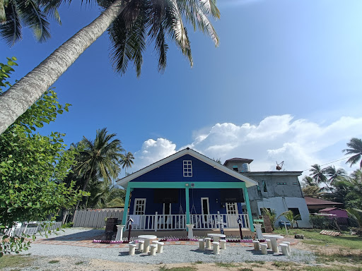 D melawi beach