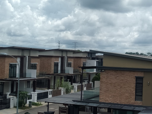 Long Sheng Homestay Villa