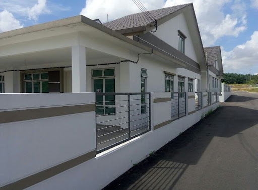 Kulai Indah Homestay Kulai Indah Homestay
