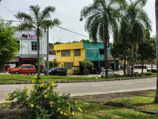 Z'in Hotel Kulim