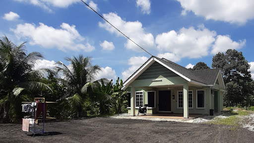 Hijauan Homestay Kulim