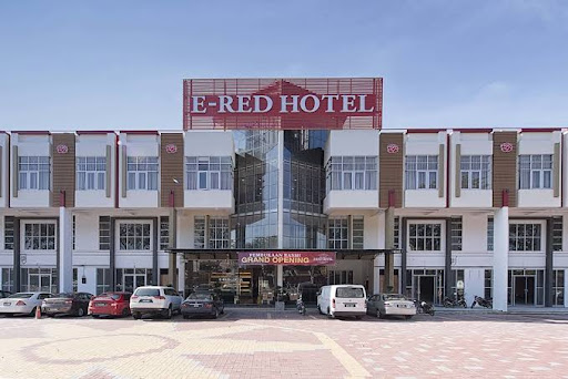 ERNES Hotel Alma
