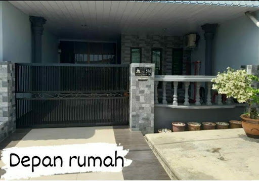 Homestay Mukhriz Taman Selasih Kulim Homestay Mukhriz Taman Selasih Kulim