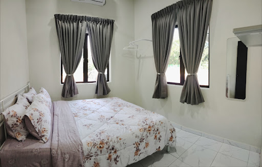 Homestay De'daun kulim